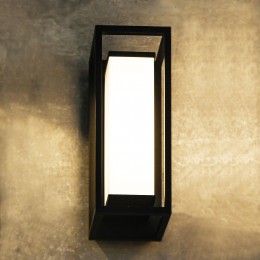 Уличный светильник 4385-1W