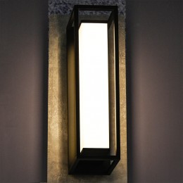 Уличный светильник 4385-2W