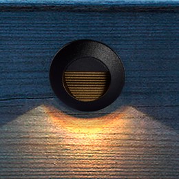 Уличный светильник 4397-1W