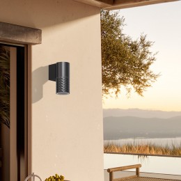 Уличный светильник 4659-1W