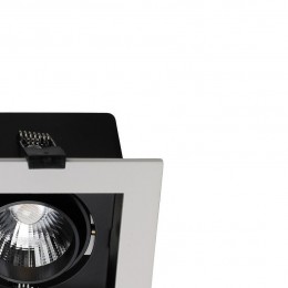 Врезной светильник 1988-1C