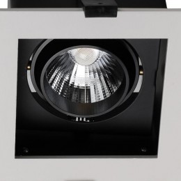 Врезной светильник 1988-1C