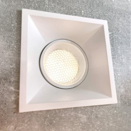 Врезной светильник 4521-1C