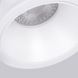 Врезной светильник 4522-1C