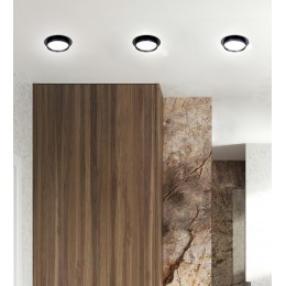 Врезной светильник 4538-1C