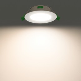 Врезной светильник 4644-1C