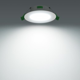 Врезной светильник 4644-1C