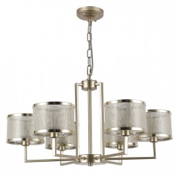 Люстра 2487-6P