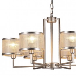 Люстра 2487-6P