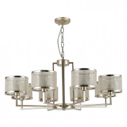 Люстра 2487-8P