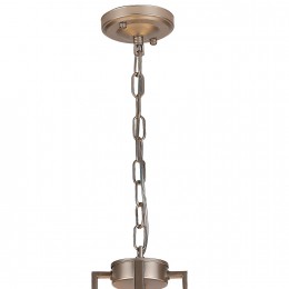 Люстра 2487-8P