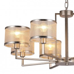 Люстра 2487-8P