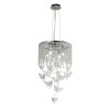 Люстра 2в1 1165-4PC