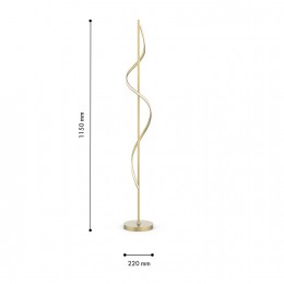 Напольный светильник 4181-1F