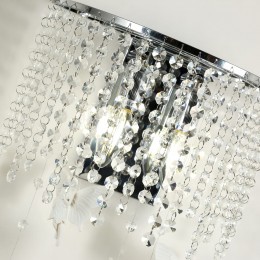 Настенный светильник 1165-2W