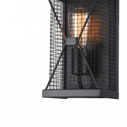 Настенный светильник 1784-1W