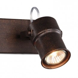 Настенный светильник 2025-2W