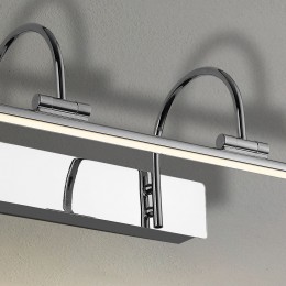 Настенный светильник 2431-3W