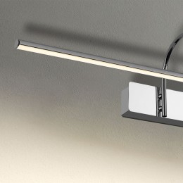 Настенный светильник 2431-3W