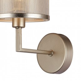 Настенный светильник 2487-1W