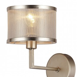 Настенный светильник 2487-1W