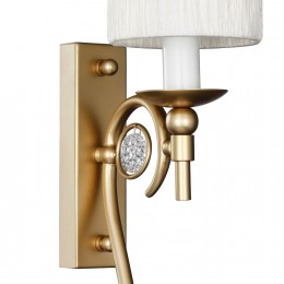 Настенный светильник 2493-1W