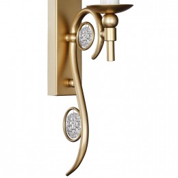 Настенный светильник 2493-1W