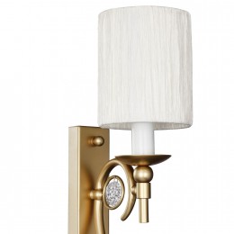 Настенный светильник 2493-1W