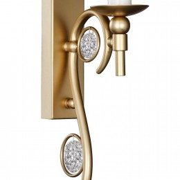 Настенный светильник 2493-1W