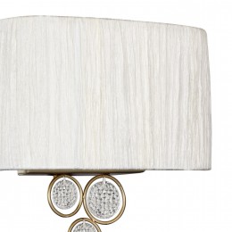 Настенный светильник 2493-2W