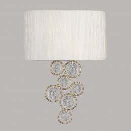 Настенный светильник 2493-2W