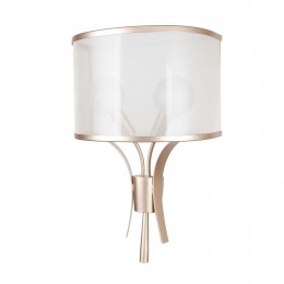 Настенный светильник 2551-2W