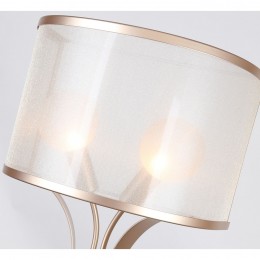 Настенный светильник 2551-2W