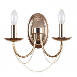 Настенный светильник 2591-2W