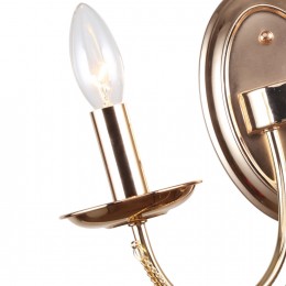 Настенный светильник 2591-2W