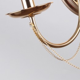 Настенный светильник 2591-2W