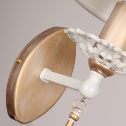 Настенный светильник 2635-1W