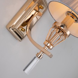 Настенный светильник 2690-1W