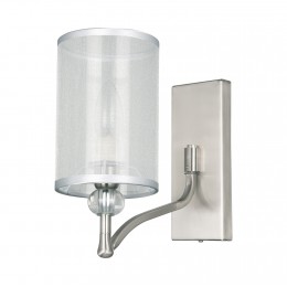 Настенный светильник 2698-1W