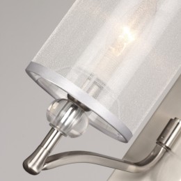 Настенный светильник 2698-1W