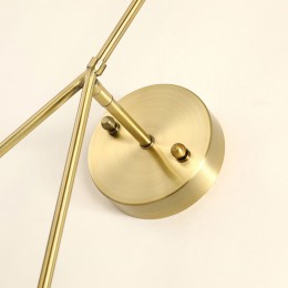 Настенный светильник 2776-1W