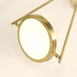 Настенный светильник 2776-1W