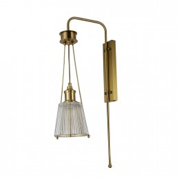 Настенный светильник 2777-1W