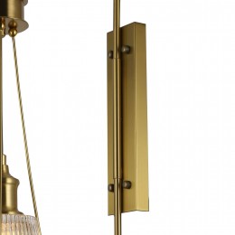 Настенный светильник 2777-1W