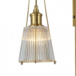 Настенный светильник 2777-1W