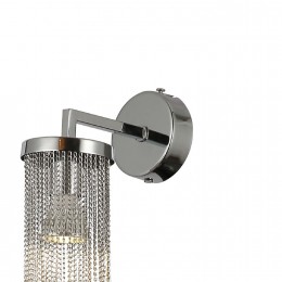 Настенный светильник 2848-1W