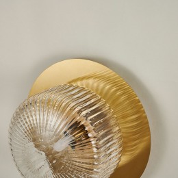 Настенный светильник 4051-1W