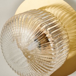 Настенный светильник 4051-1W