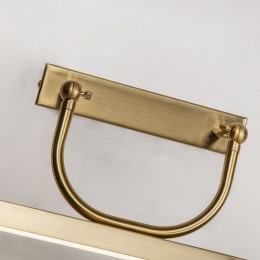 Настенный светильник 4097-1W