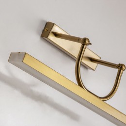 Настенный светильник 4097-1W